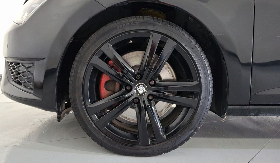 Seat Leon 2.0 TSI LEON CUPRA SC DGS Hatchback 2015