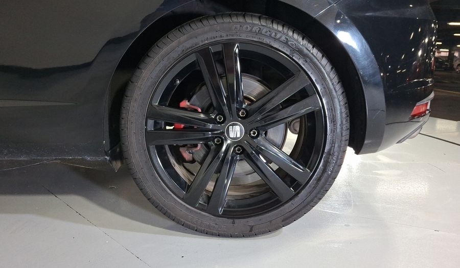 Seat Leon 2.0 TSI LEON CUPRA SC DGS Hatchback 2015