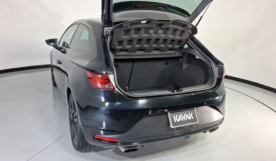 Seat Leon 2.0 TSI LEON CUPRA SC DGS Hatchback 2015