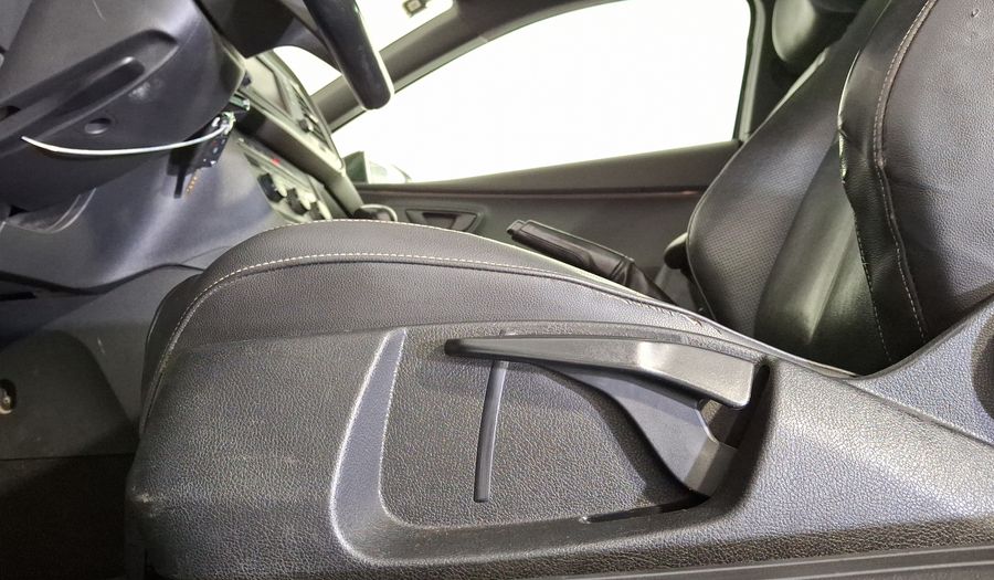 Seat Leon 2.0 TSI LEON CUPRA SC DGS Hatchback 2015