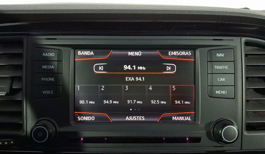 Seat Leon 2.0 TSI LEON CUPRA SC DGS Hatchback 2015