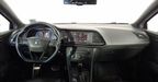 Seat Leon 2.0 TSI LEON CUPRA SC DGS Hatchback 2015