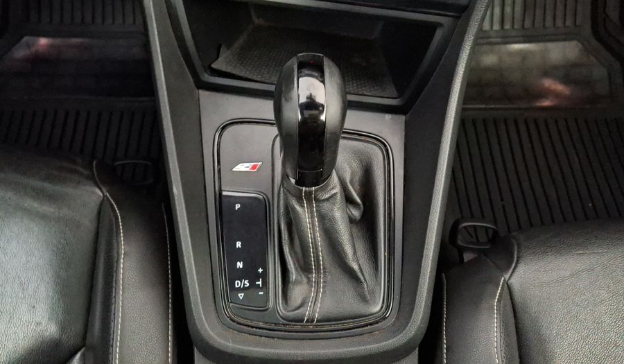 Seat Leon 2.0 TSI LEON CUPRA SC DGS Hatchback 2015