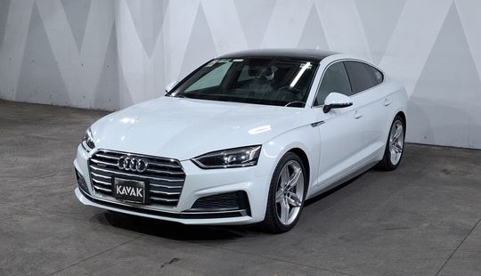 Audi • A5