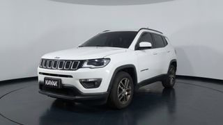 Jeep • Compass