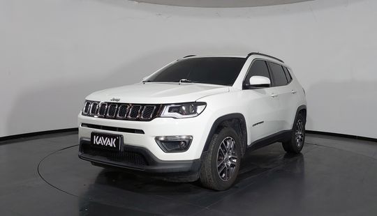 Jeep • Compass