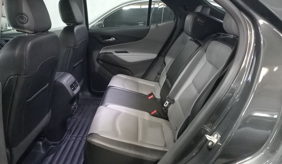Chevrolet Equinox 1.5 PREMIER AUTO 4WD Suv 2020