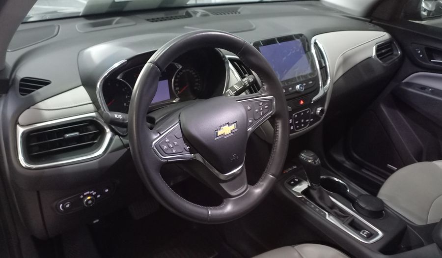 Chevrolet Equinox 1.5 PREMIER AUTO 4WD Suv 2020