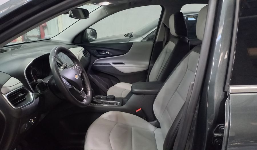 Chevrolet Equinox 1.5 PREMIER AUTO 4WD Suv 2020