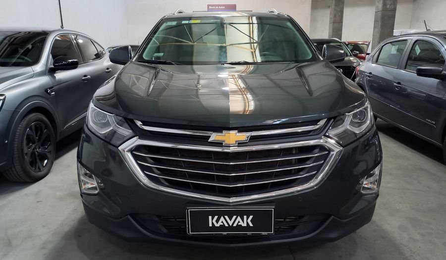 Chevrolet Equinox 1.5 PREMIER AUTO 4WD Suv 2020