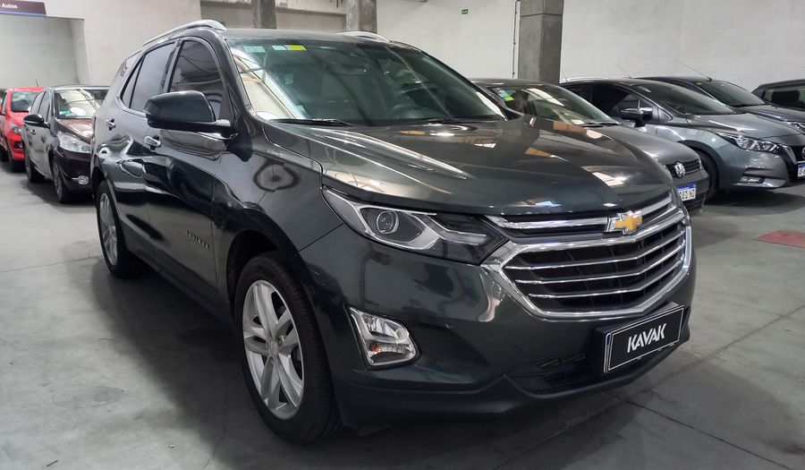 Chevrolet Equinox 1.5 PREMIER AUTO 4WD Suv 2020