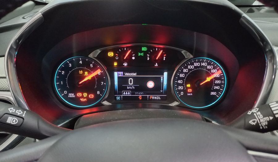 Chevrolet Equinox 1.5 PREMIER AUTO 4WD Suv 2020