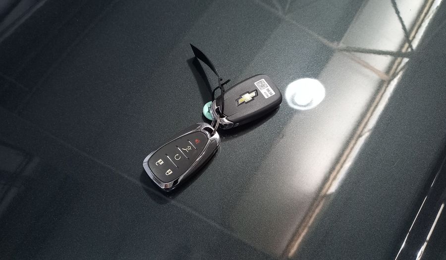 Chevrolet Equinox 1.5 PREMIER AUTO 4WD Suv 2020