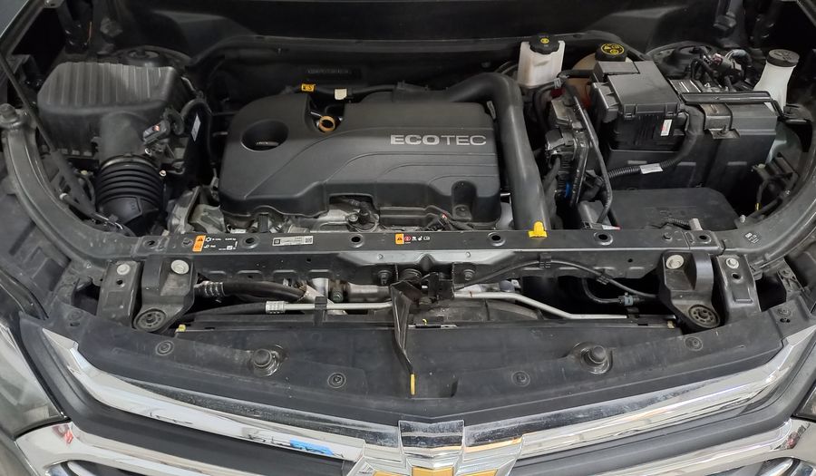 Chevrolet Equinox 1.5 PREMIER AUTO 4WD Suv 2020