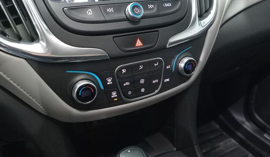 Chevrolet Equinox 1.5 PREMIER AUTO 4WD Suv 2020