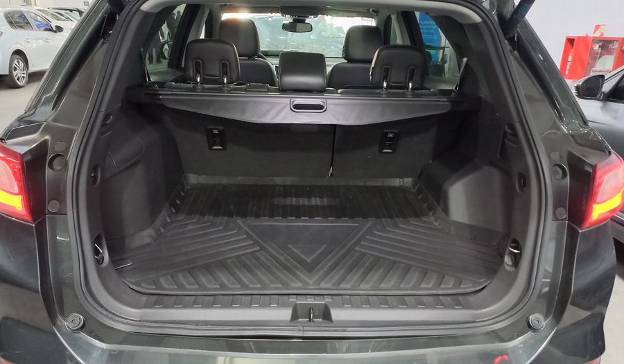 Chevrolet Equinox 1.5 PREMIER AUTO 4WD Suv 2020