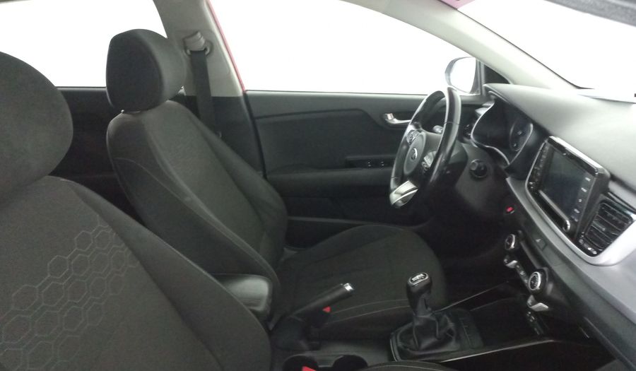 Kia Rio 1.6 EX Hatchback 2018