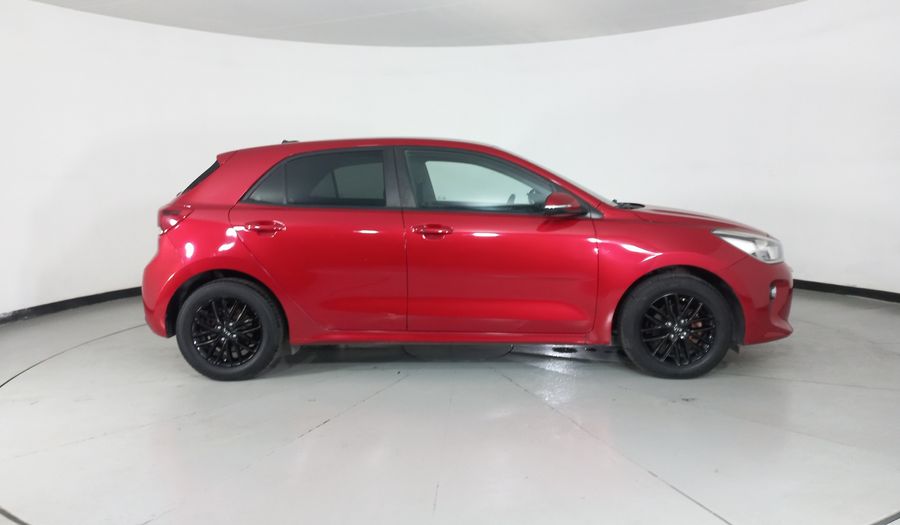 Kia Rio 1.6 EX Hatchback 2018
