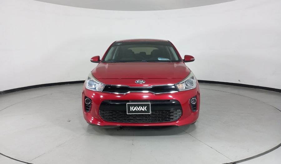 Kia Rio 1.6 EX Hatchback 2018