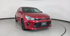 Kia Rio 1.6 EX Hatchback 2018
