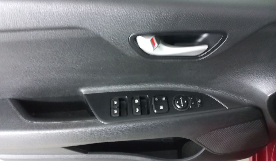 Kia Rio 1.6 EX Hatchback 2018