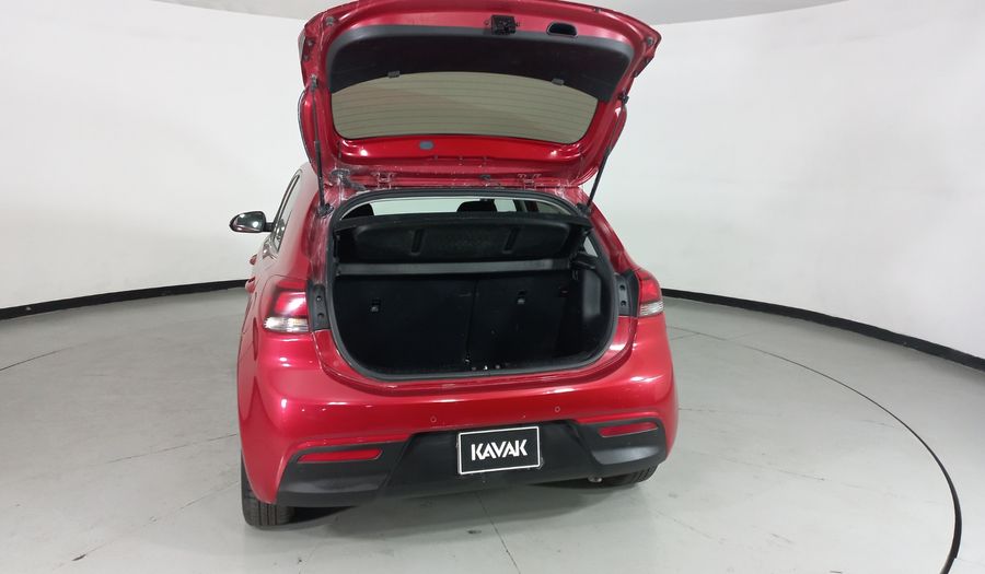 Kia Rio 1.6 EX Hatchback 2018