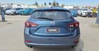 Mazda 3 2.0 SKYACTIV-G V SPORT Hatchback 2018
