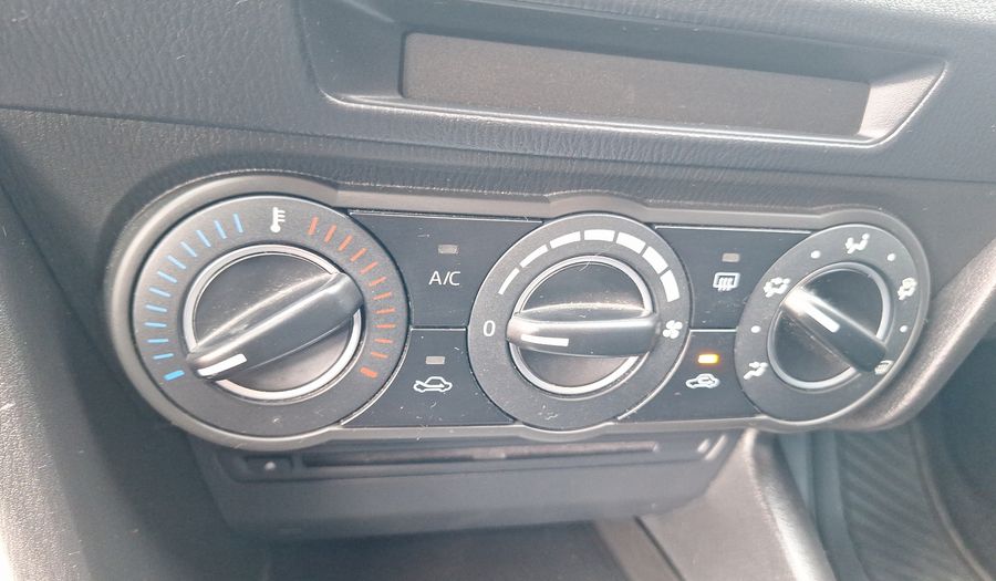 Mazda 3 2.0 SKYACTIV-G V SPORT Hatchback 2018