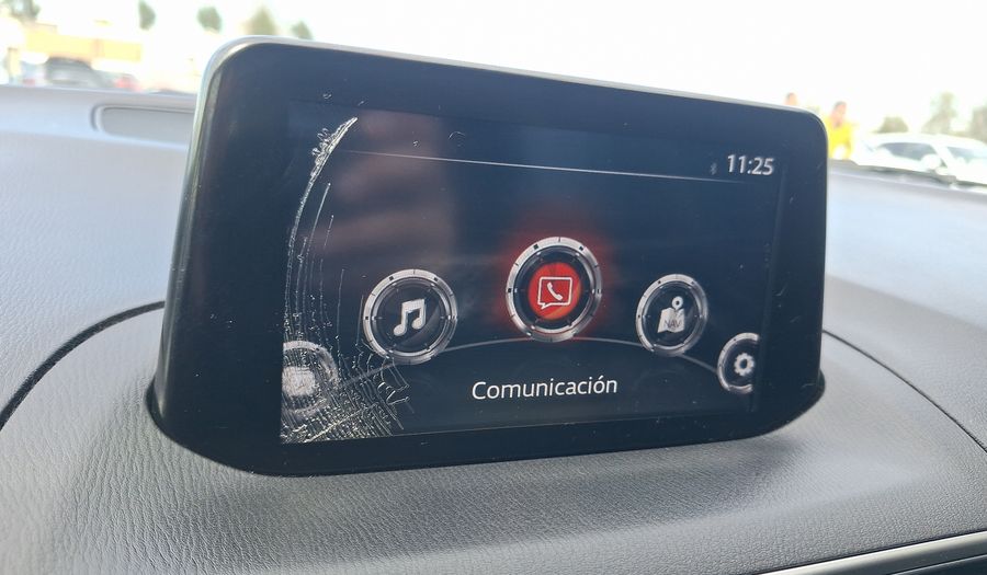 Mazda 3 2.0 SKYACTIV-G V SPORT Hatchback 2018