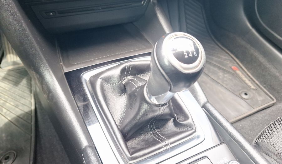 Mazda 3 2.0 SKYACTIV-G V SPORT Hatchback 2018