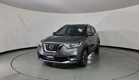 Nissan • Kicks