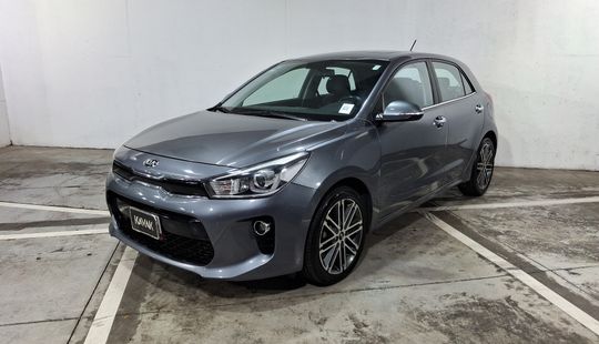 Kia • Rio