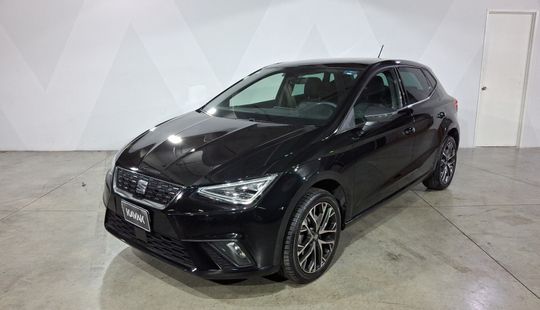 Seat • Ibiza