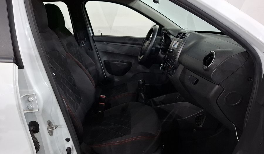 Renault Kwid 1.0 INTENS Hatchback 2020