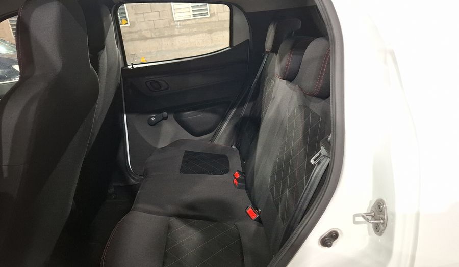 Renault Kwid 1.0 INTENS Hatchback 2020