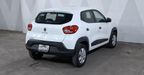 Renault Kwid 1.0 INTENS Hatchback 2020