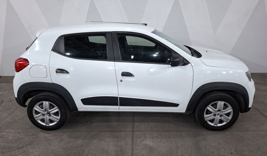 Renault Kwid 1.0 INTENS Hatchback 2020
