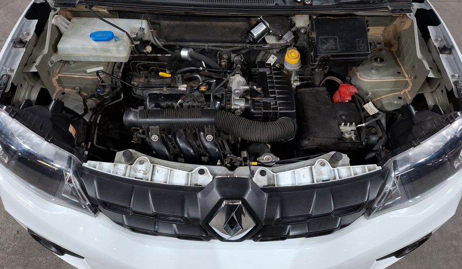 Renault Kwid 1.0 INTENS Hatchback 2020