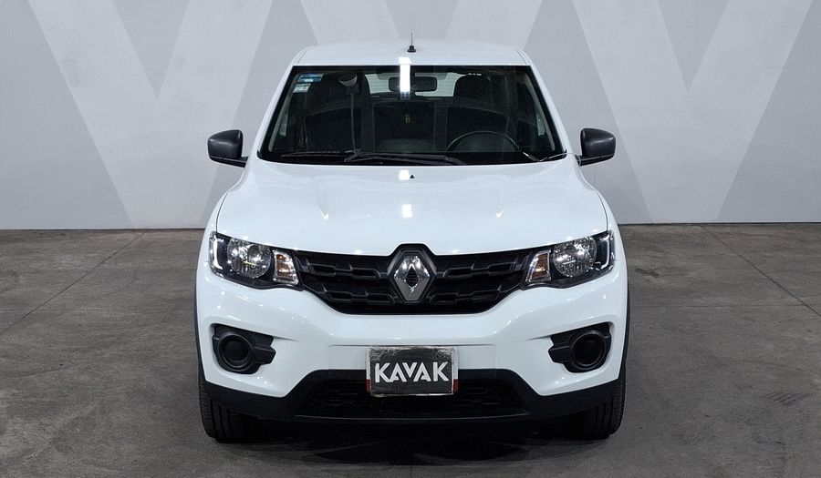 Renault Kwid 1.0 INTENS Hatchback 2020