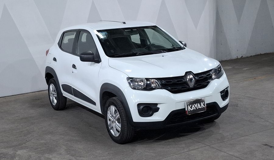 Renault Kwid 1.0 INTENS Hatchback 2020
