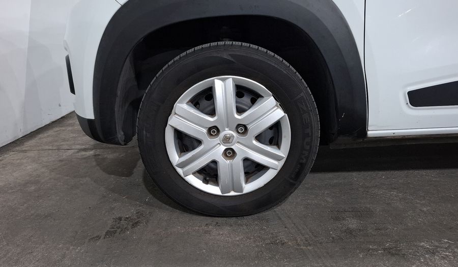 Renault Kwid 1.0 INTENS Hatchback 2020