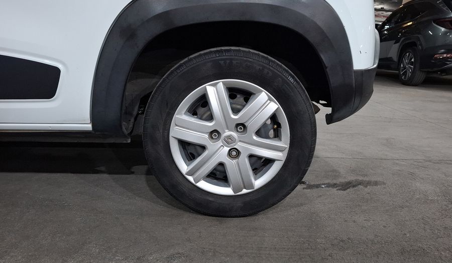 Renault Kwid 1.0 INTENS Hatchback 2020
