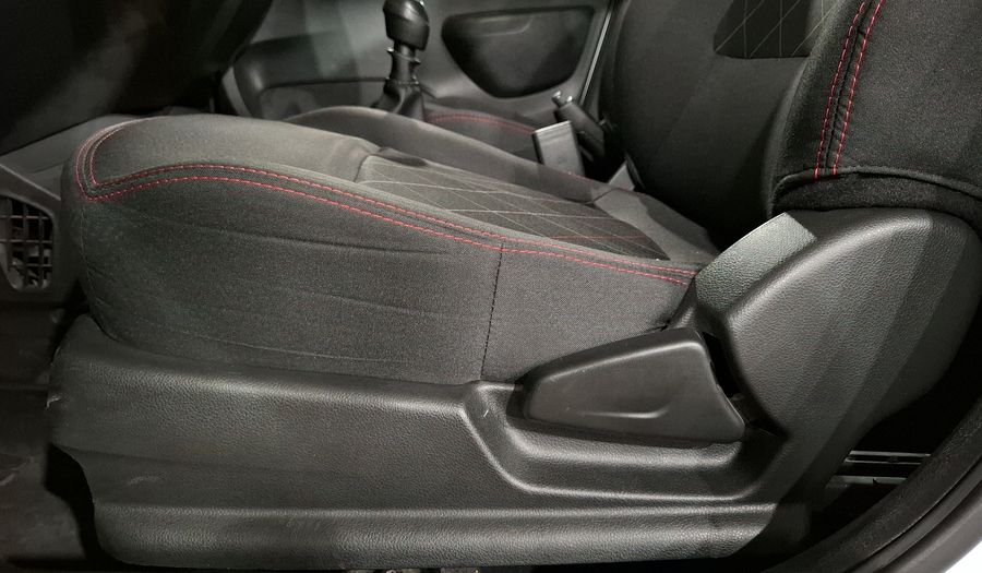 Renault Kwid 1.0 INTENS Hatchback 2020