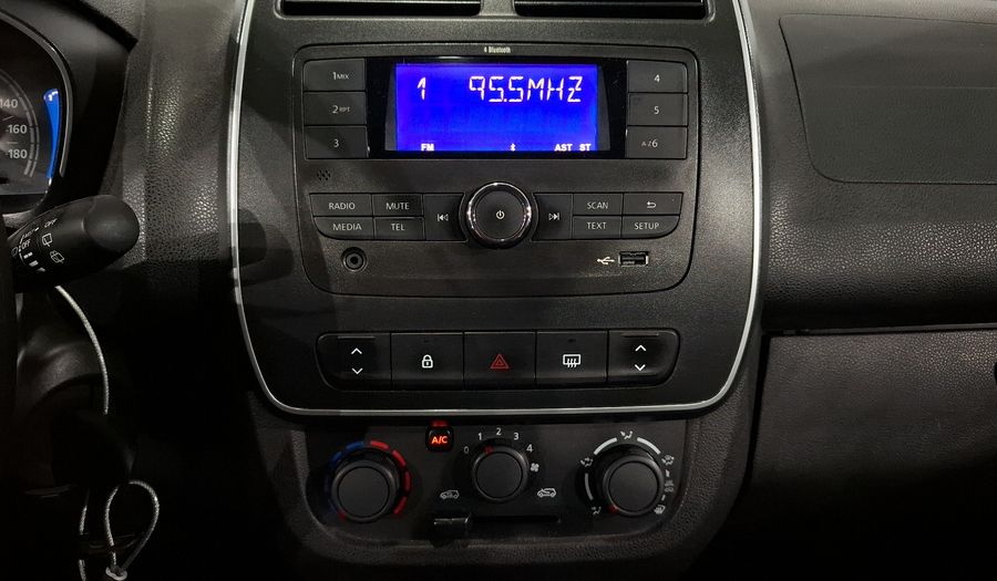Renault Kwid 1.0 INTENS Hatchback 2020