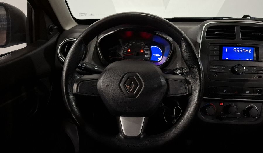 Renault Kwid 1.0 INTENS Hatchback 2020