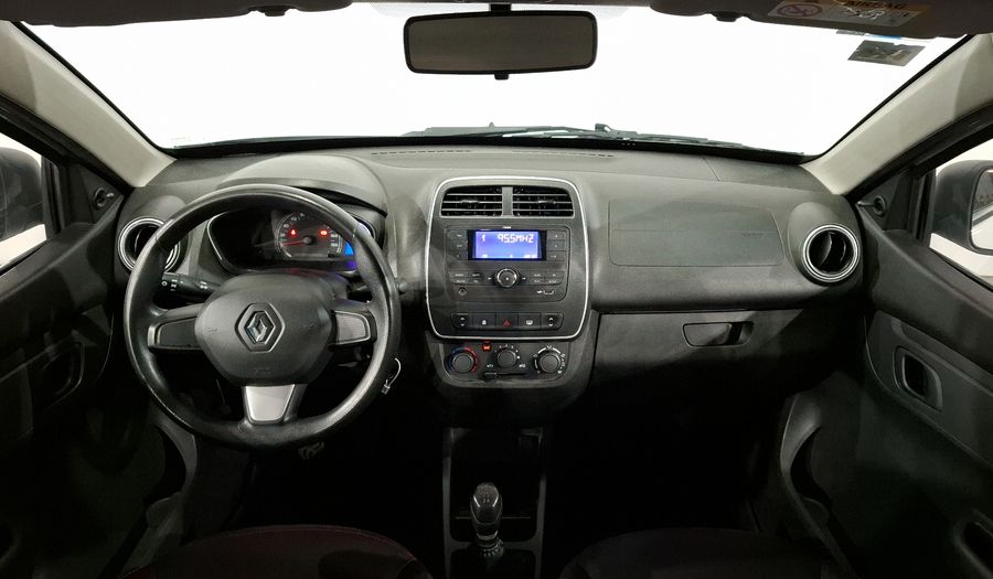 Renault Kwid 1.0 INTENS Hatchback 2020