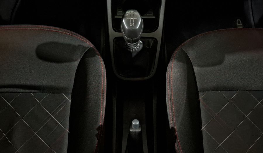 Renault Kwid 1.0 INTENS Hatchback 2020