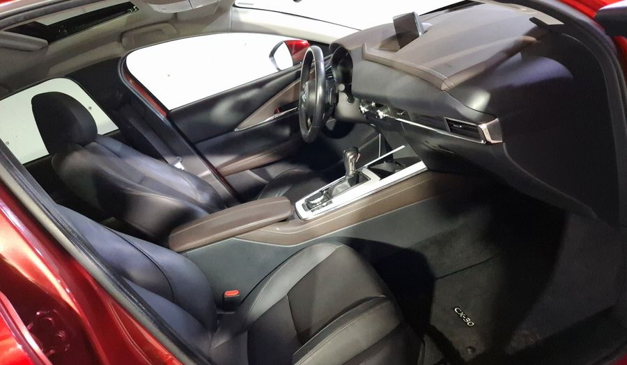 Mazda Cx-30 2.5 I GRAND TOURING AUTO Suv 2024