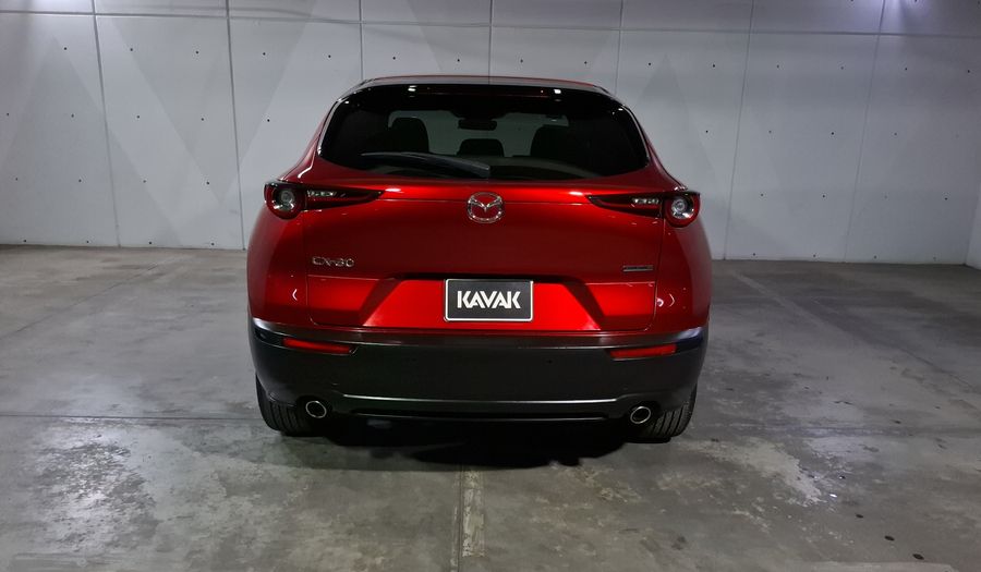 Mazda Cx-30 2.5 I GRAND TOURING AUTO Suv 2024
