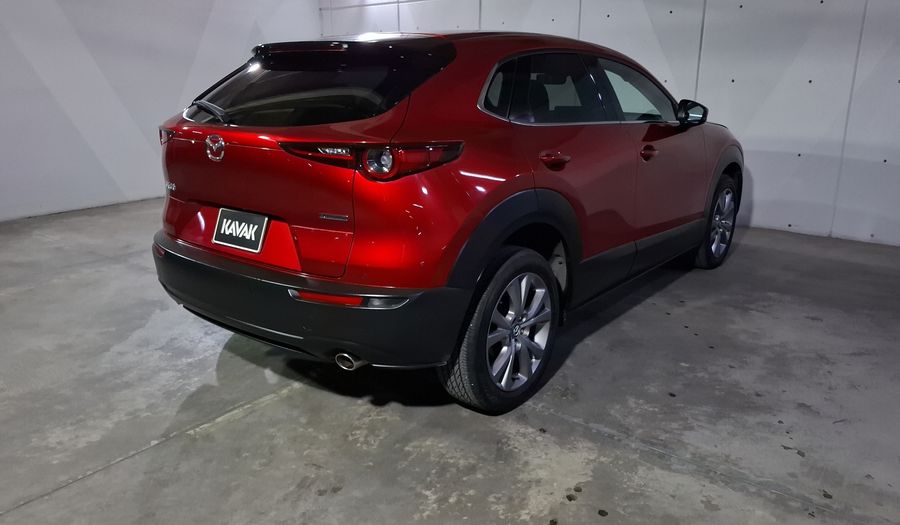 Mazda Cx-30 2.5 I GRAND TOURING AUTO Suv 2024